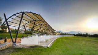 Korineum Golf Club, N.Zypern 515